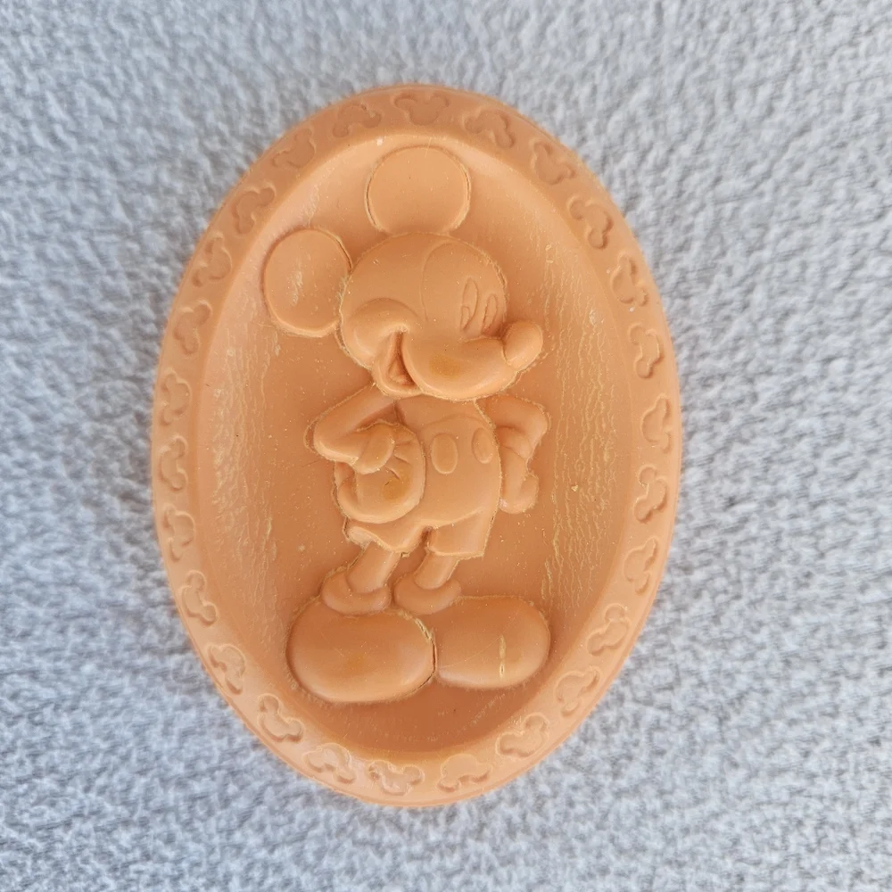 VTG Avon Disney Kids Soap Mickey Mouse Minnie Mouse Donald Duck Goofy 1996